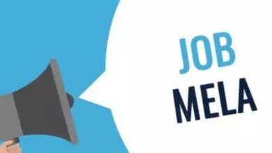 Hyderabad: Job Mela by MANUU