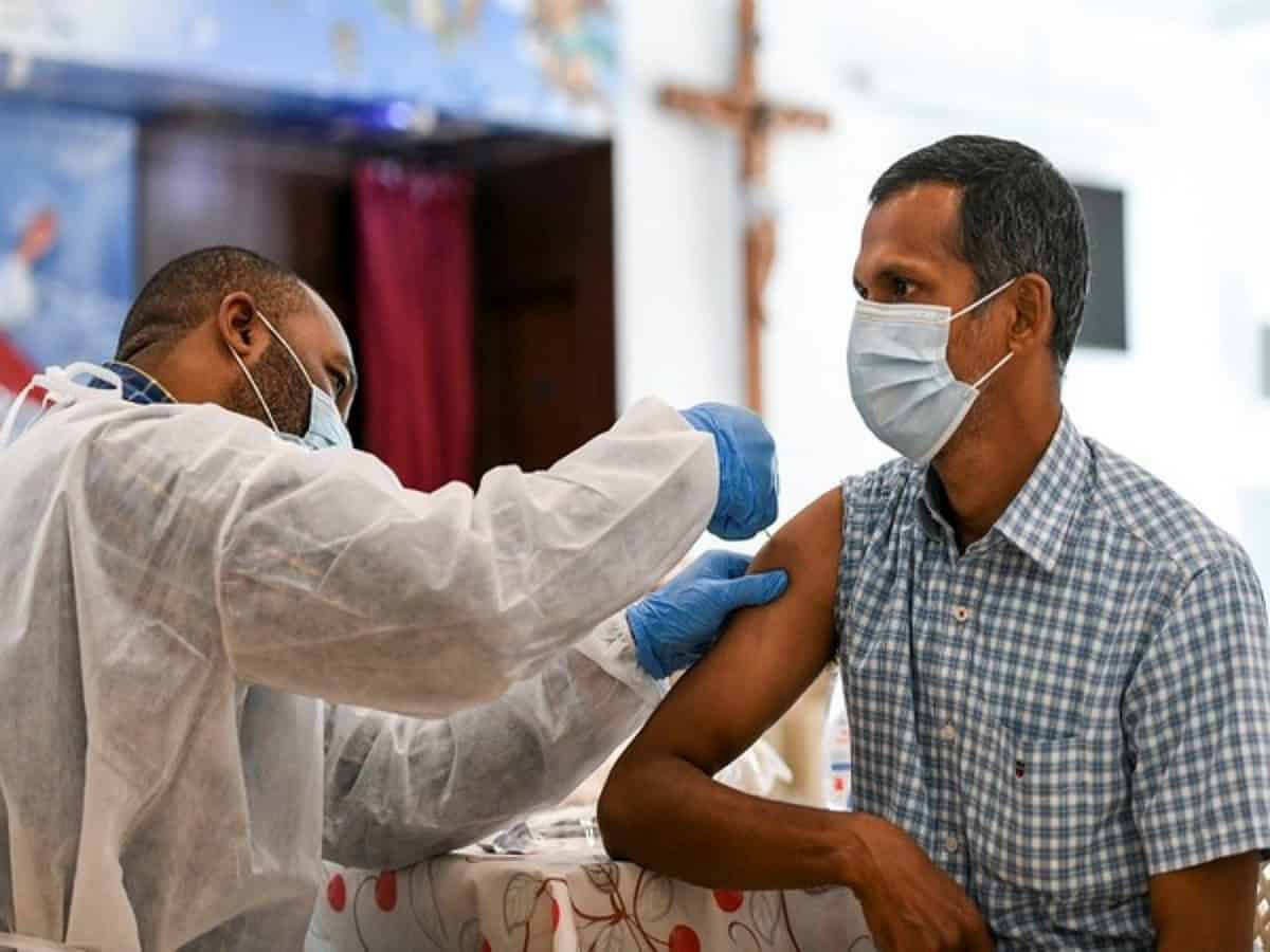 UAE announces 69 COVID-19 cases; no deaths in last 24 hours