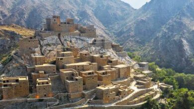 Saudi Arabia issues first permit for tourism camp in Al-Baha region