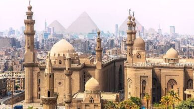 Cairo selected as capital of Islamic world 2022