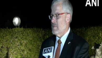 India, US, Israel, UAE Quad meeting could happen in early 2022 in Dubai: Israeli envoy Gilon