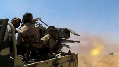 Yemen: Houthi attack in Taiz kills 10 soldires
