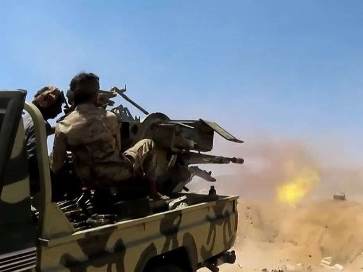 Yemen: Houthi attack in Taiz kills 10 soldires