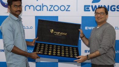 UAE: 22-year-old Indian driver wins 1kg gold in Mahzooz draw