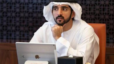 Dubai becomes first paperless government in the world