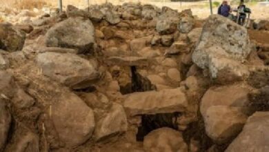 Israel discovers 2,000-year-old Jewish synagogue
