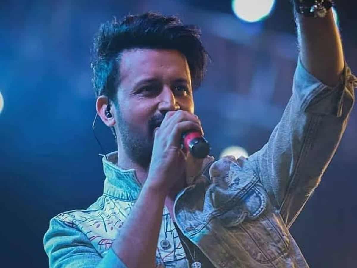 Atif Aslam to headline NYE concert in Abu Dhabi