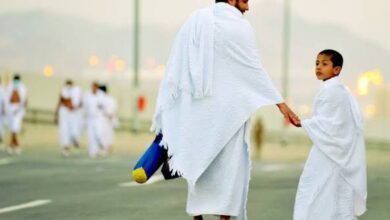 Saudi Arabia allows foreign Umrah pilgrims for aged 12 and above