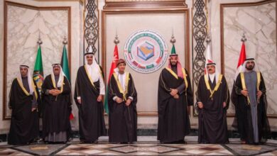 Gulf leaders convene for annual summit amid regional tension