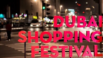 Dubai shopping festival kicks off today