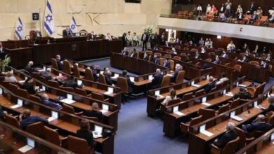 Israeli allows police to break into Palestinian homes without court order