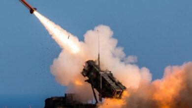 Saudi-led airstrike kills 7 Houthis in Yemen's Taiz