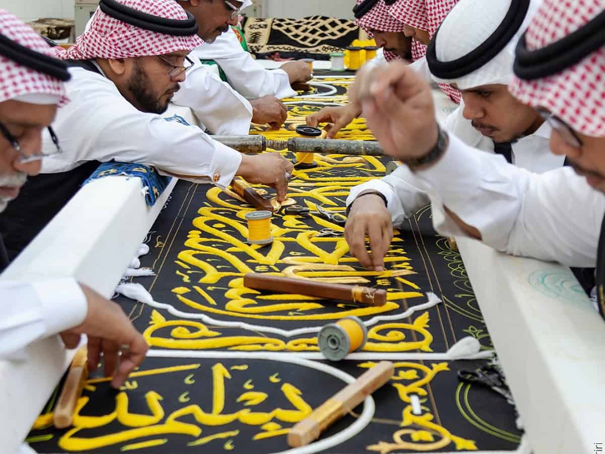 Saudi Arabia celebrates World Arabic Language Day at UNESCO