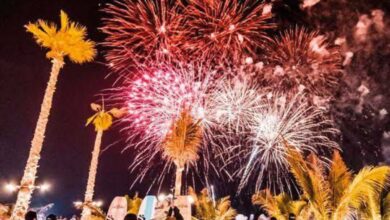 UAE announces New Year holiday