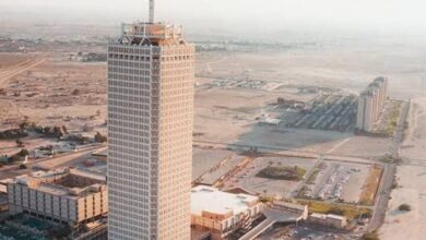 Dubai World Trade Centre to become specialised crypto zone
