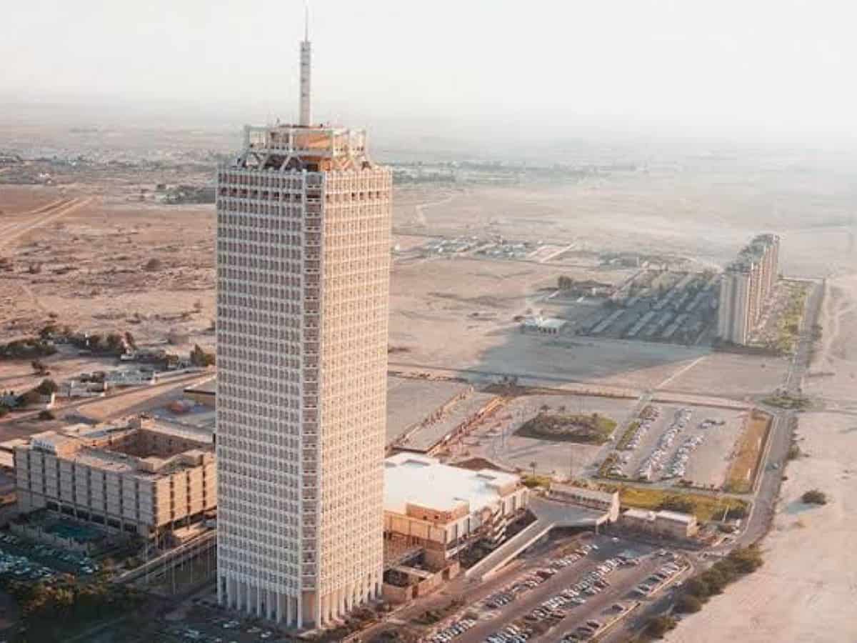 Dubai World Trade Centre to become specialised crypto zone