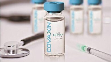 COVID-19: Saudi Arabia approves Bharat Biotech’s Covaxin