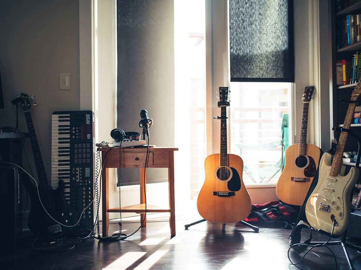 First-ever national music strategy launches in Saudi Arabia