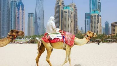 UAE holidays in 2024: Nine-day break expected