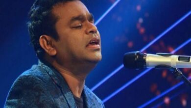 AR Rahman set to perform at Expo 2020 Dubai; first live concert in two years
