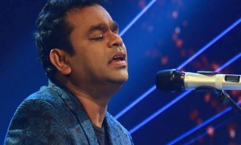 AR Rahman set to perform at Expo 2020 Dubai; first live concert in two years
