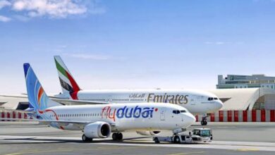 Jobs in UAE airlines: Emirates,  FlyDubau are hiring; check details
