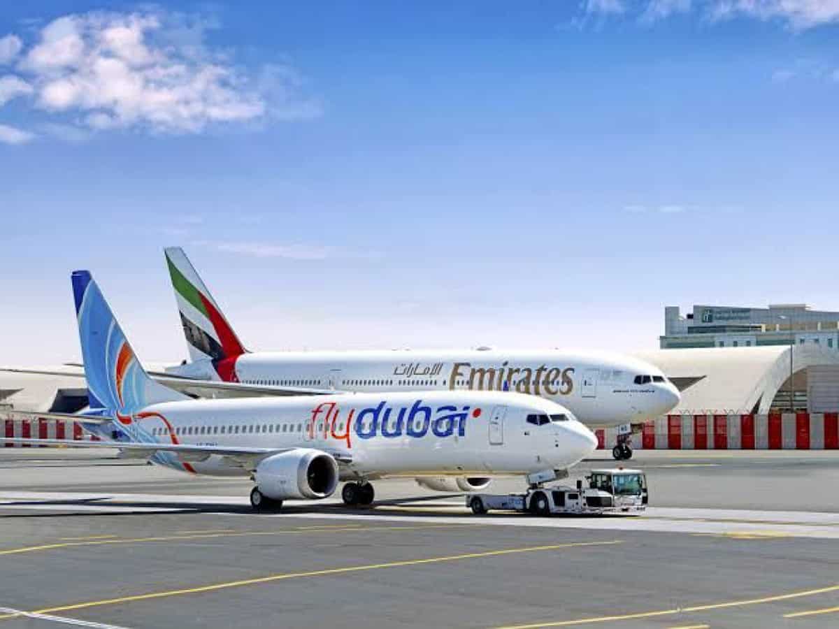 Jobs in UAE airlines: Emirates,  FlyDubau are hiring; check details