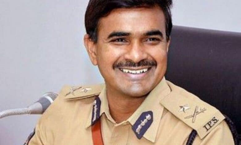 20K police personnel to be deployed for Ram Navami in Hyderabad
