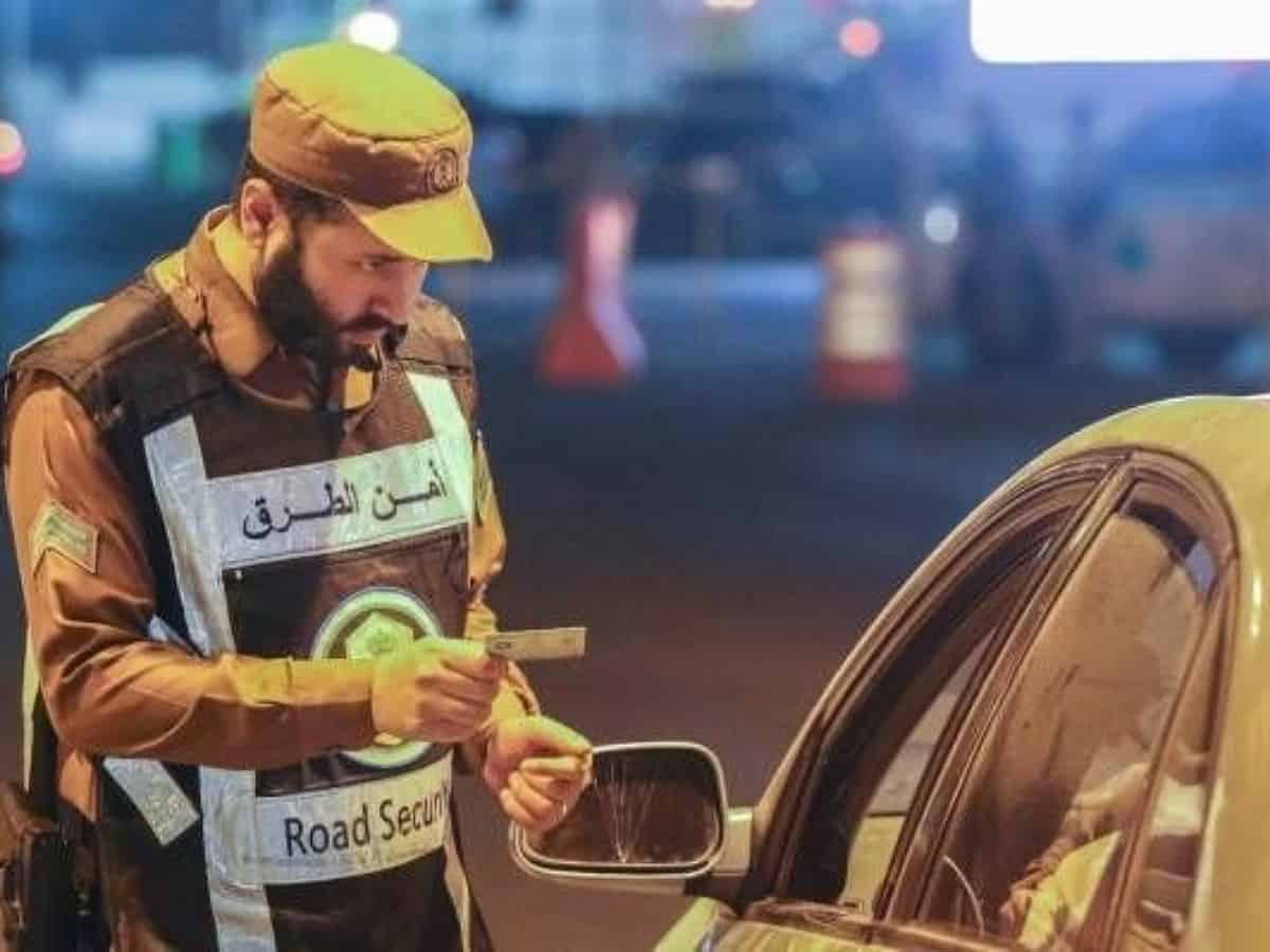 Saudi Arabia: Over 15k ‘illegal’ residents arrested in one week