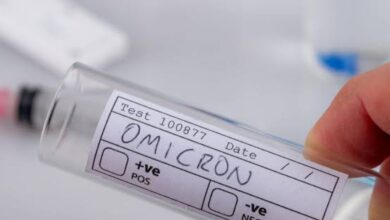 Jordan reports 295 new cases of Omicron, 328 in total