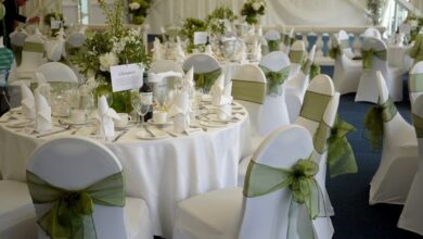 Abu Dhabi tightens COVID-19 guidelines for weddings, indoor, outdoor events