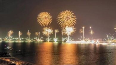 Dubai announces guidelines for NYE celebrations