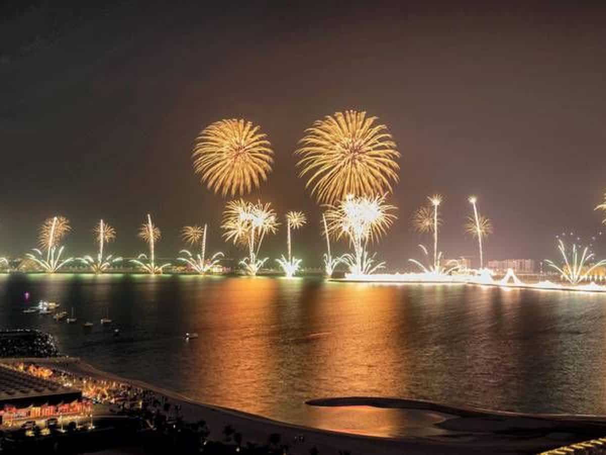 Dubai announces guidelines for NYE celebrations