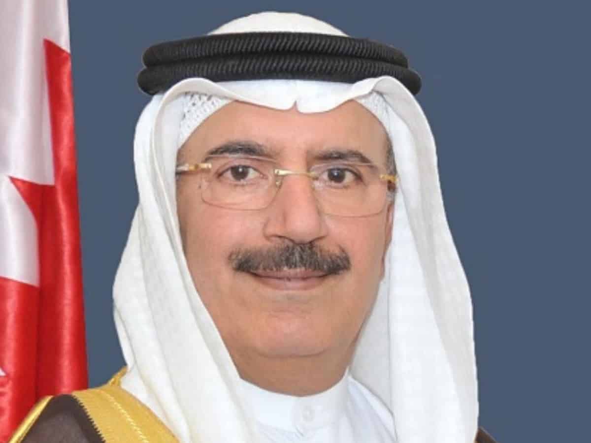 Bahrain appoints its first ambassador to Syria in nearly 10 years