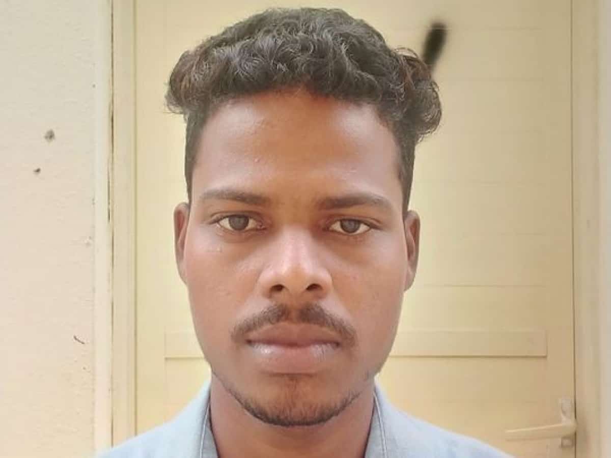 25-year-old Indian farmer wins Rs 20 cr lottery in Mahzooz draw
