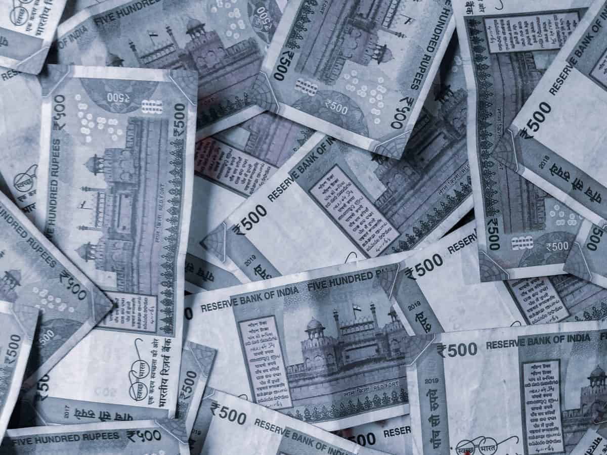 Rupee gains 14 paise to 75.12 against US dollar in early trade