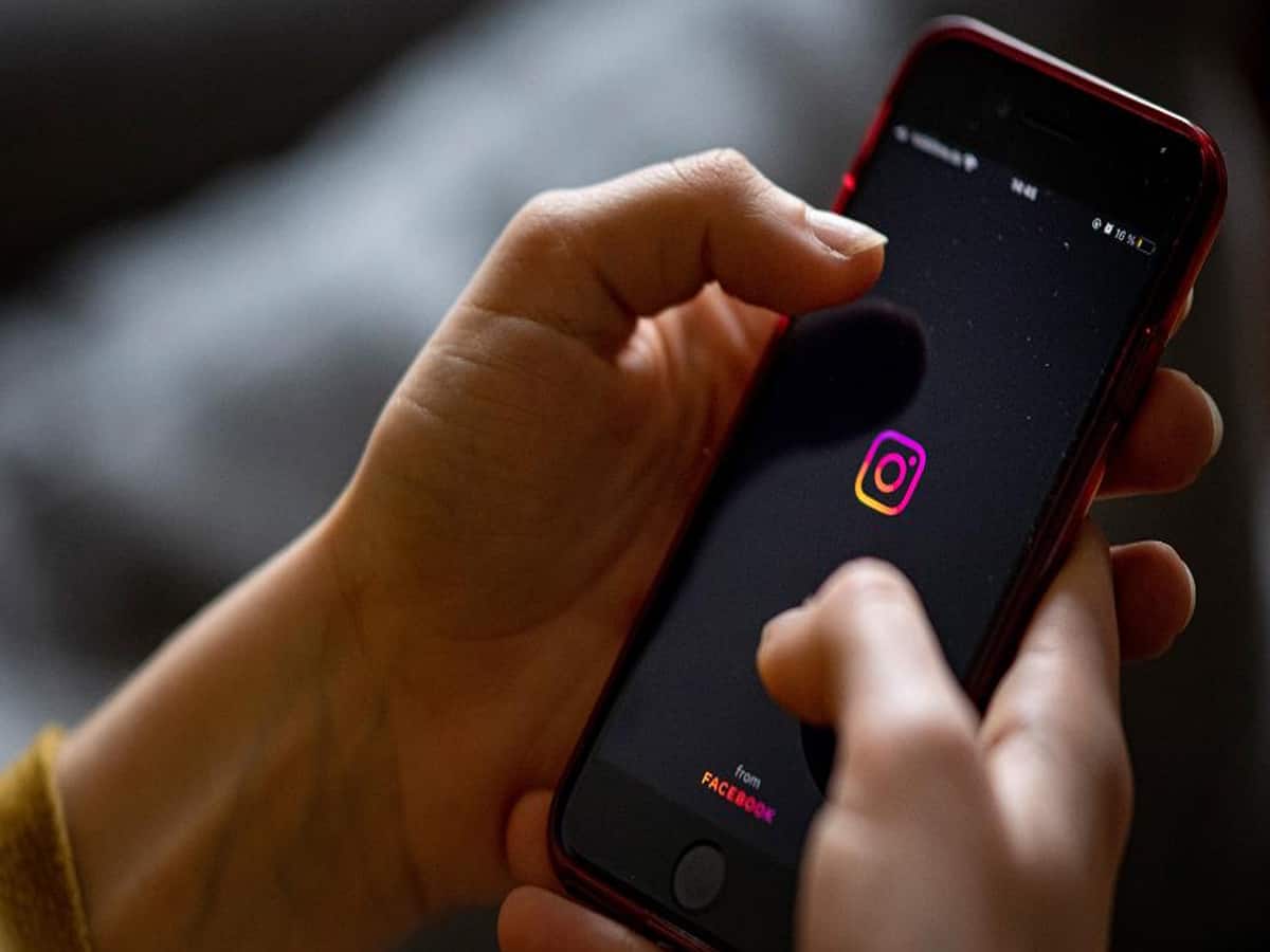 Instagram makes it easy for teens to find drug content: Report