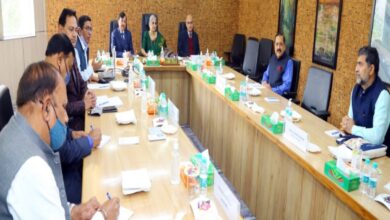 J&K delimitation commission to share progress on Dec 20