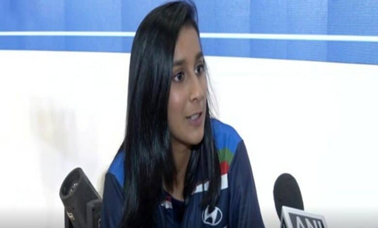 Jemimah breaks into top-20 in ICC rankings after maiden ODI ton
