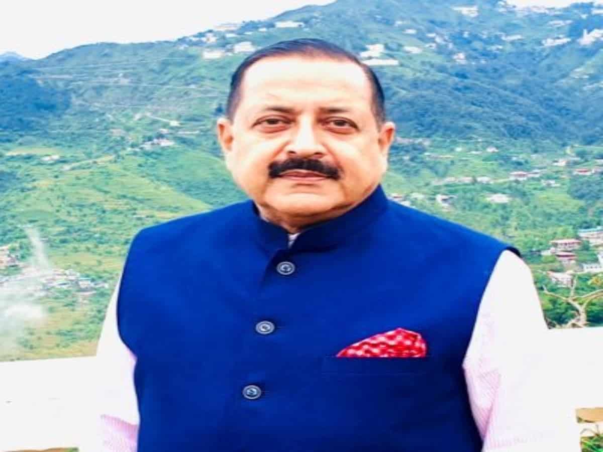 Chandrayaan-4 to launch in 2027: Union science minister