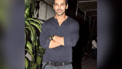 John Abraham deletes all Instagram posts ahead of his birthday