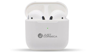 Homegrown Just Corseca unveils new lineup of earbuds