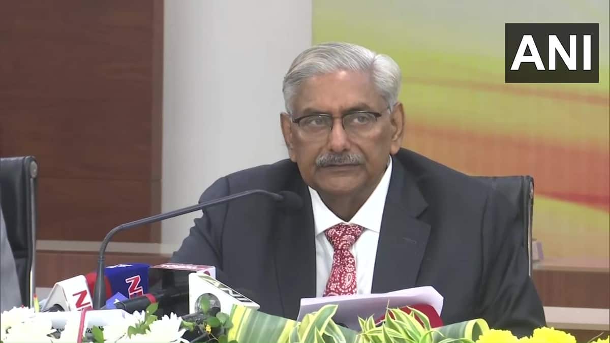 Incorrect to generalise human rights violated due to AFSPA: NHRC chief