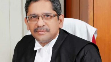 CJI concerned over large population of under trials in jails