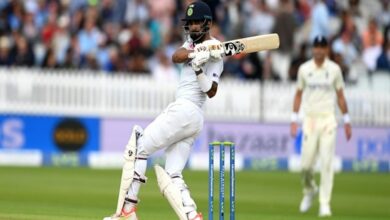KL Rahul