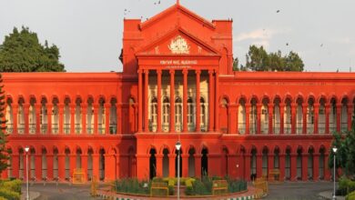 Karnatakataka HC orders action against officer failed to act on illegal constructions