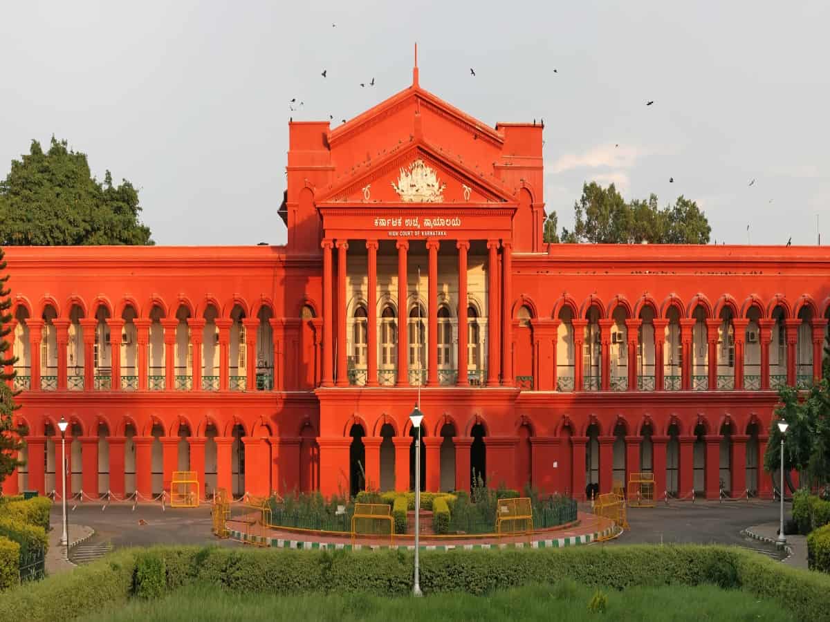 Hijab Row All Eyes On Karnataka High Court Ruling Today