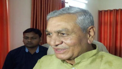 Will Krishna temple be built in Lahore if not in Mathura: UP minister