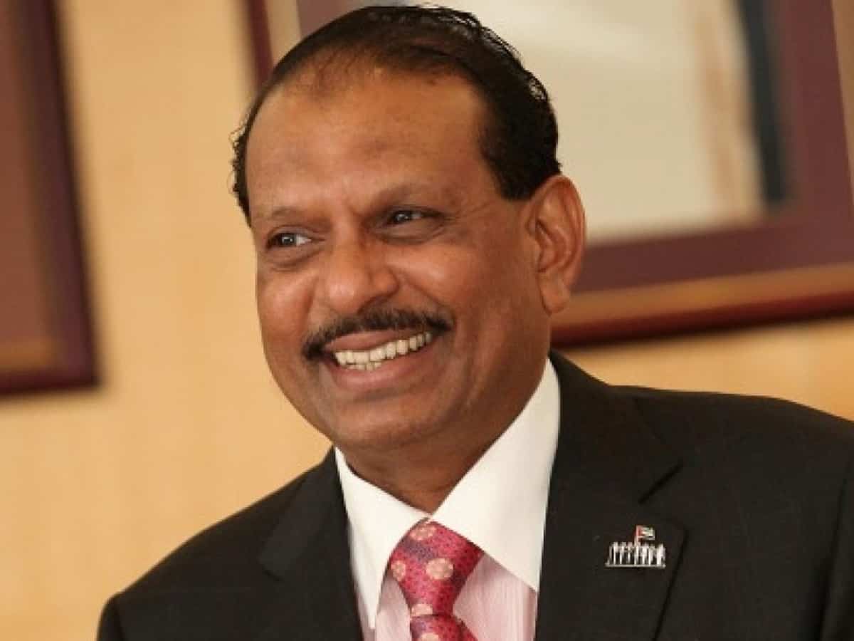 UAE-based Lulu Group to invest Rs 2,000 crore in Gujarat