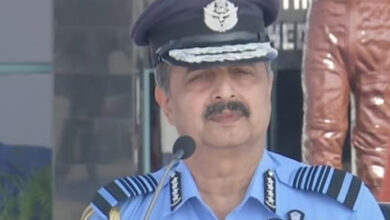Ready to enhance troop deployment in Eastern Ladakh if need be: IAF chief